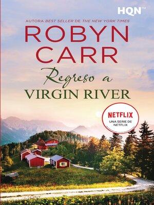 cover image of Regreso a Virgin River
